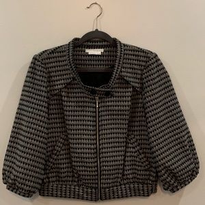 To The Max Bomber jacket size M